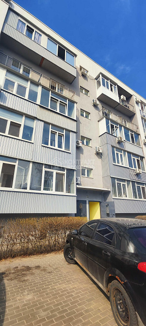 Продаж Квартира 2-кімнатна, 5/5 поверх на вул. Добровольців Харків - фото 12