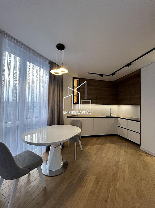 Продаж Квартира 2-кімнатна, 14/22 поверх на вул. В'ячеслава Чорновола Львів - фото 2