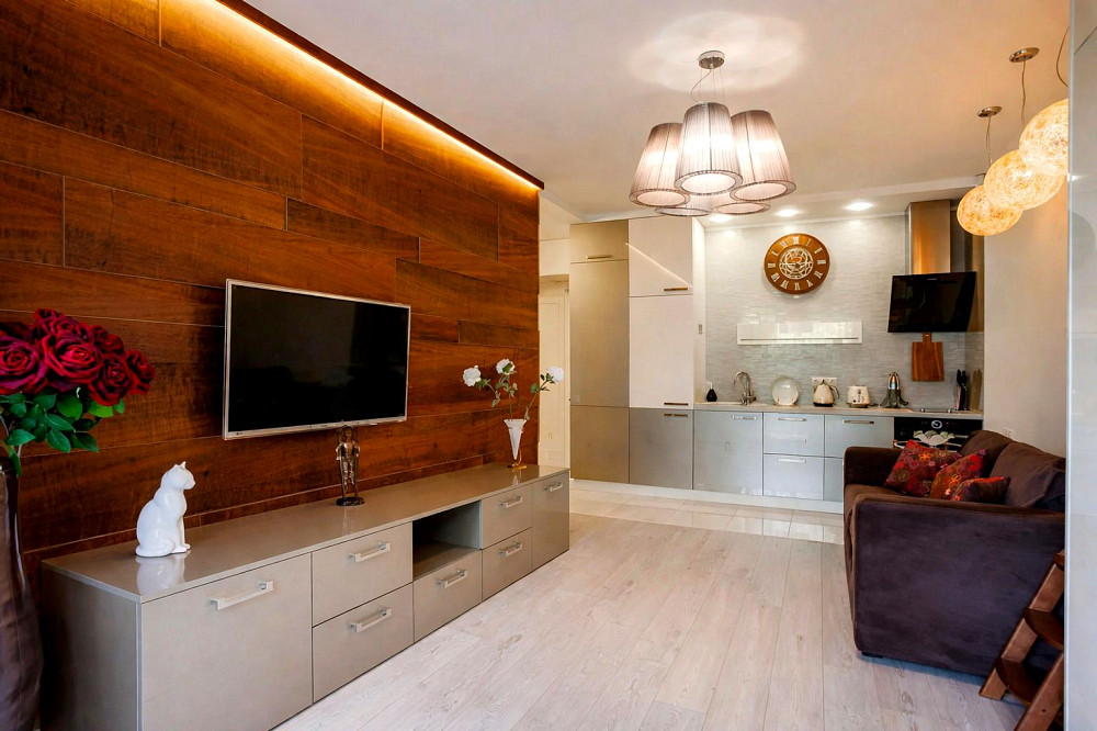 Продаж Квартира 1-кімнатна, 5/5 поверх на Івана Мазепи вул., д. 8 Київ - фото 6