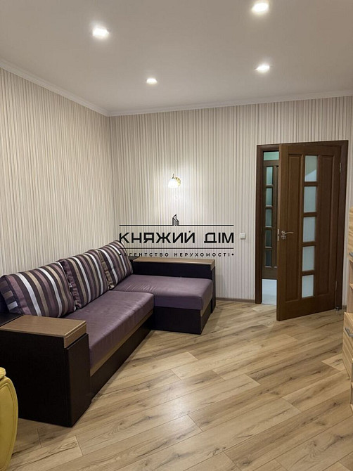 Оренда1 кімнатна квартира м. Оболонь КОД 11203904 Київ - фото 13