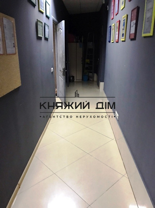 Продаж офісне приміщення на Тарасовская ул. Київ - фото 8