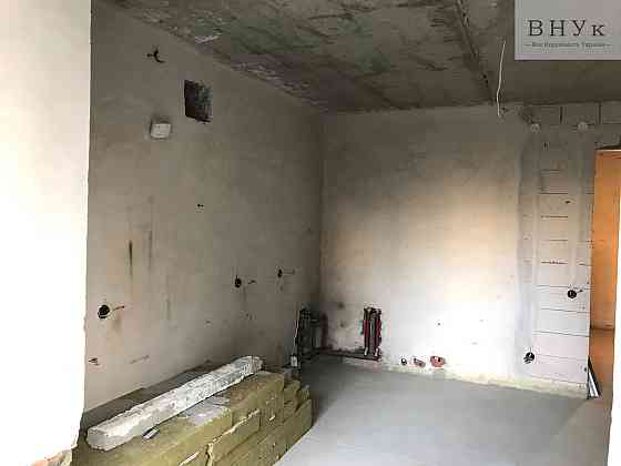 Продаж Квартира 3-кімнатна, 3/9 поверх на вул. Лепкого Б. Тернопіль