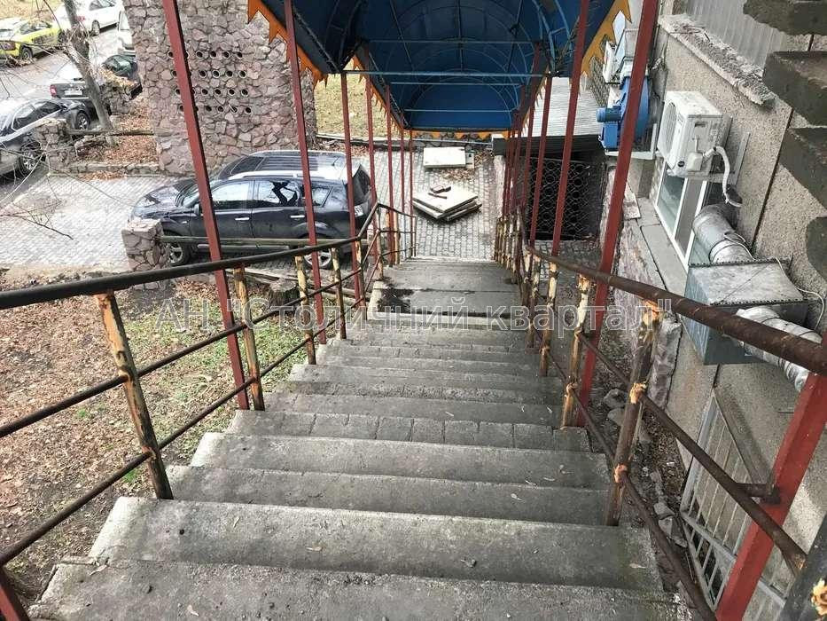 Оренда офісне приміщення на Дегтярівська вул., 48 приміщень - 8, поверх - 3/4 Київ - фото 16