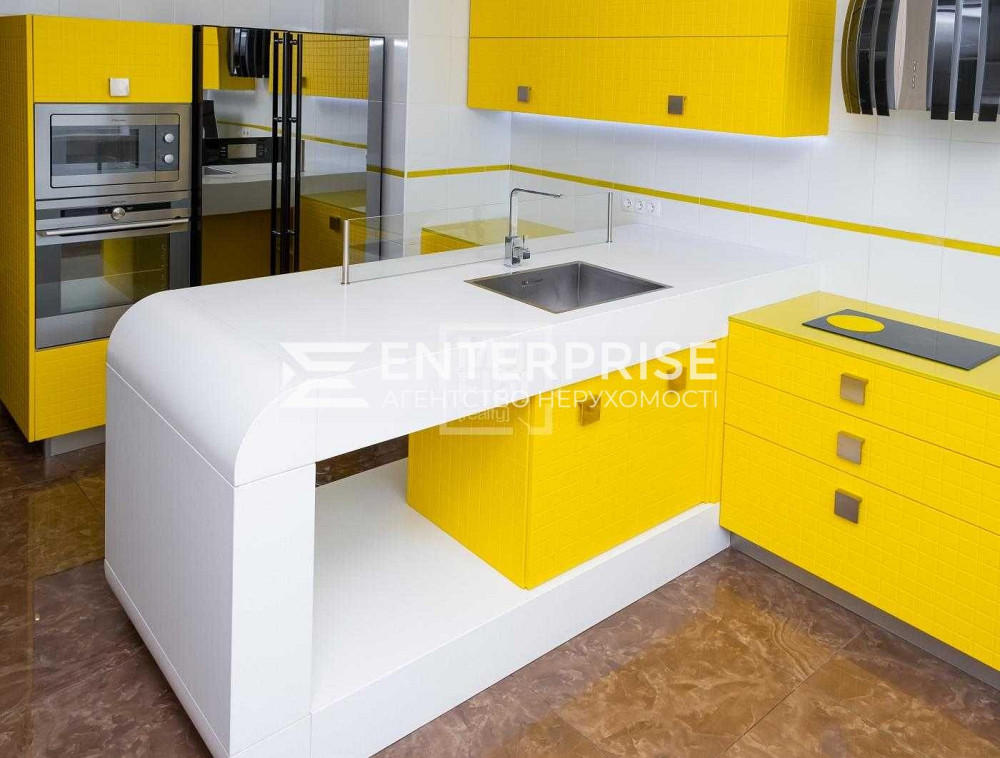 Продаж 1к Квартира 57 кв.м Григоренко Петра вул. Киев - изображение 5