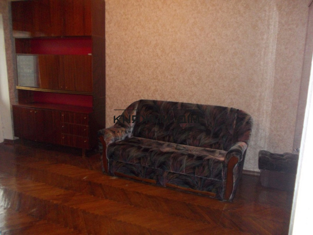 1-кімнатна квартира на Воскресенці, м. Дарниця. Код об'єкту: 1191615 Київ - фото 3