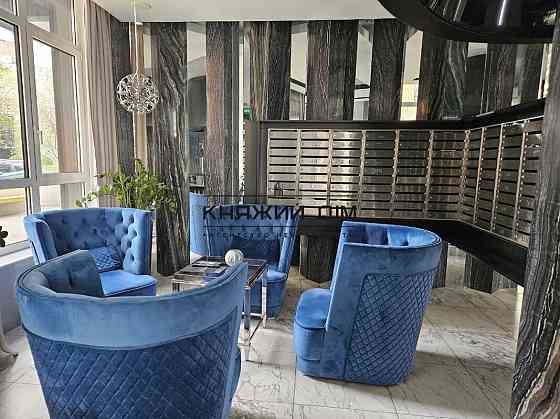 Оренда Квартира 2-кімнатна, 16/35 поверх на Леси Украинки бульв. / Л.Украинки бул Киев