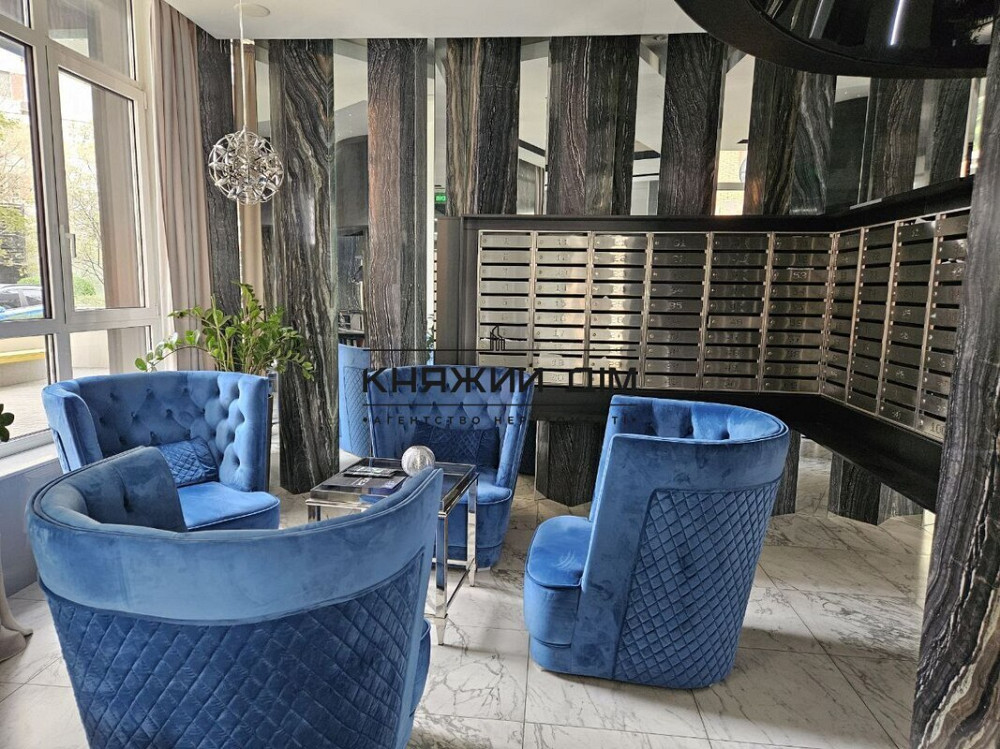 Оренда Квартира 2-кімнатна, 16/35 поверх на Леси Украинки бульв. / Л.Украинки бул Kiev - photo 5