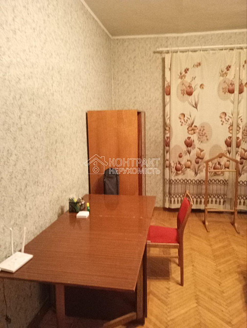 Оренда Квартира 2-кімнатна, 3/5 поверх на вул. Гіршмана Харків - фото 1