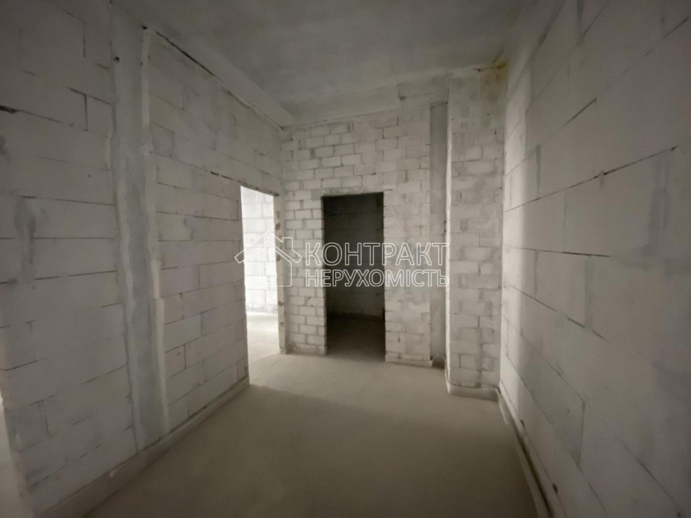 Продаж Квартира 2-кімнатна, 3/20 поверх на вул. Клочківська Харків - фото 4