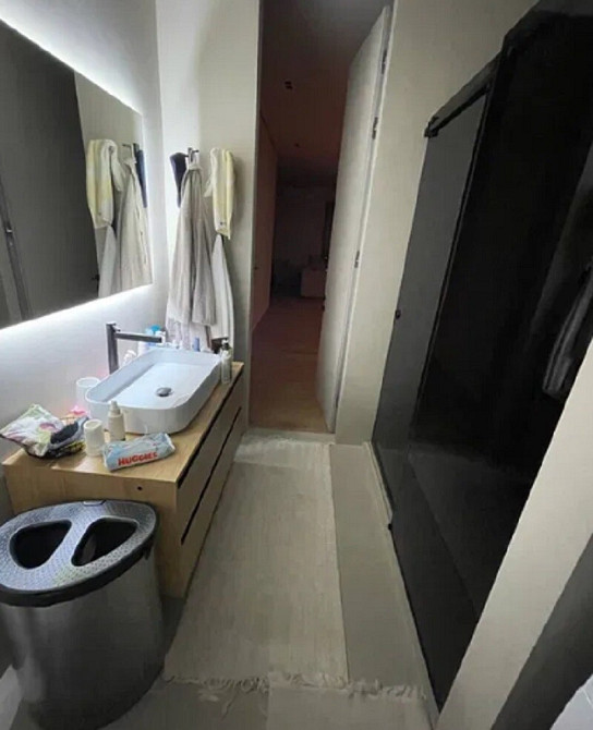 Продаж Квартира 4-кімнатна, 21/23 поверх на улица Трускавецкая, д.10 Киев - изображение 13