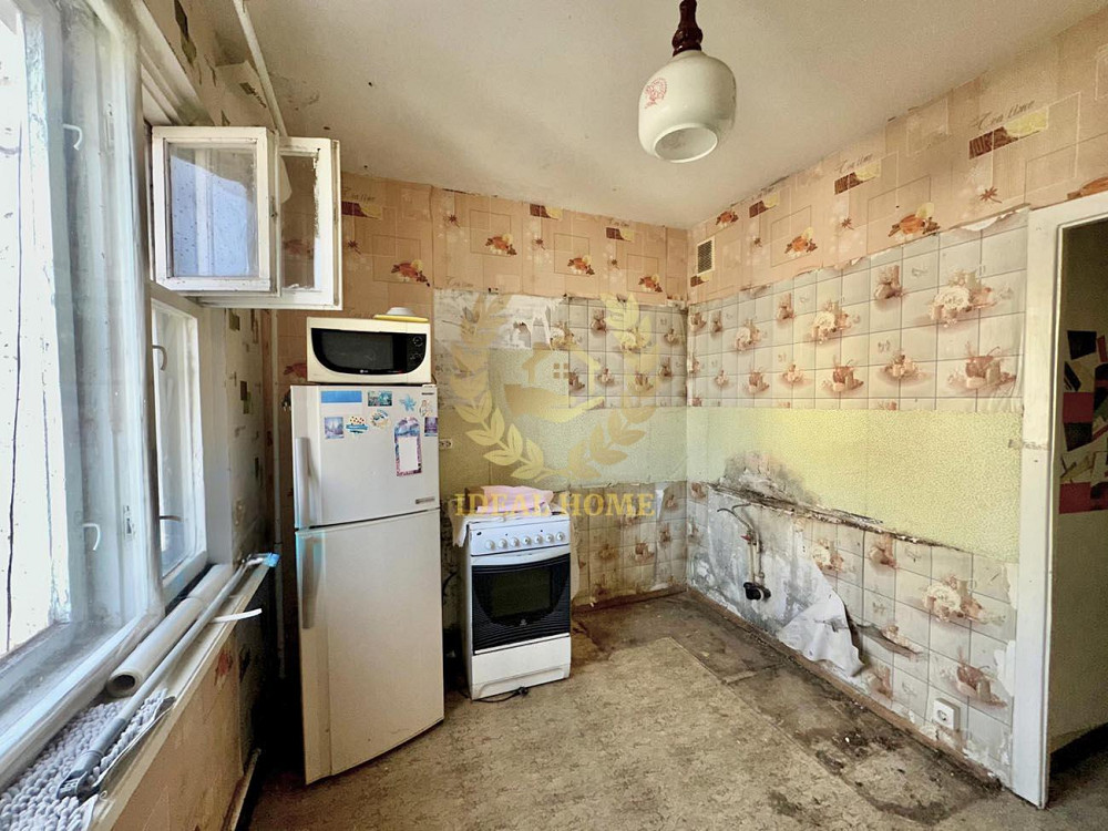 Продаж Квартира 3-кімнатна на Клавдиевская ул., 23/15 Kiev - photo 4