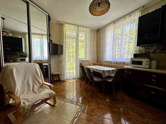 Продаж Квартира на улица Смерекова 6 Львів