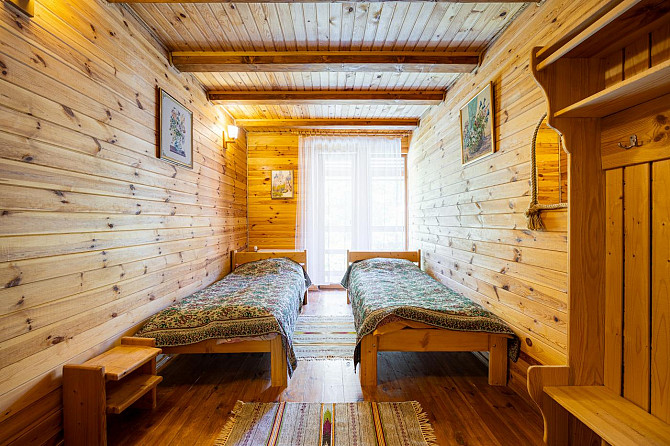 Продаж будинку 2 поверхи — Кам'янка Яремче - фото 13