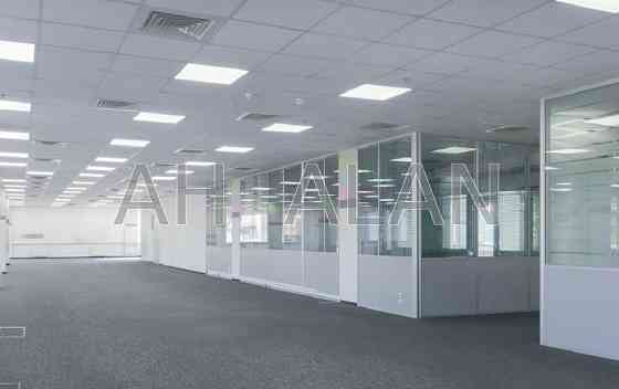 Оренда офісне приміщення на вул. Жилянська приміщень - 15, поверх - 7/13 Київ