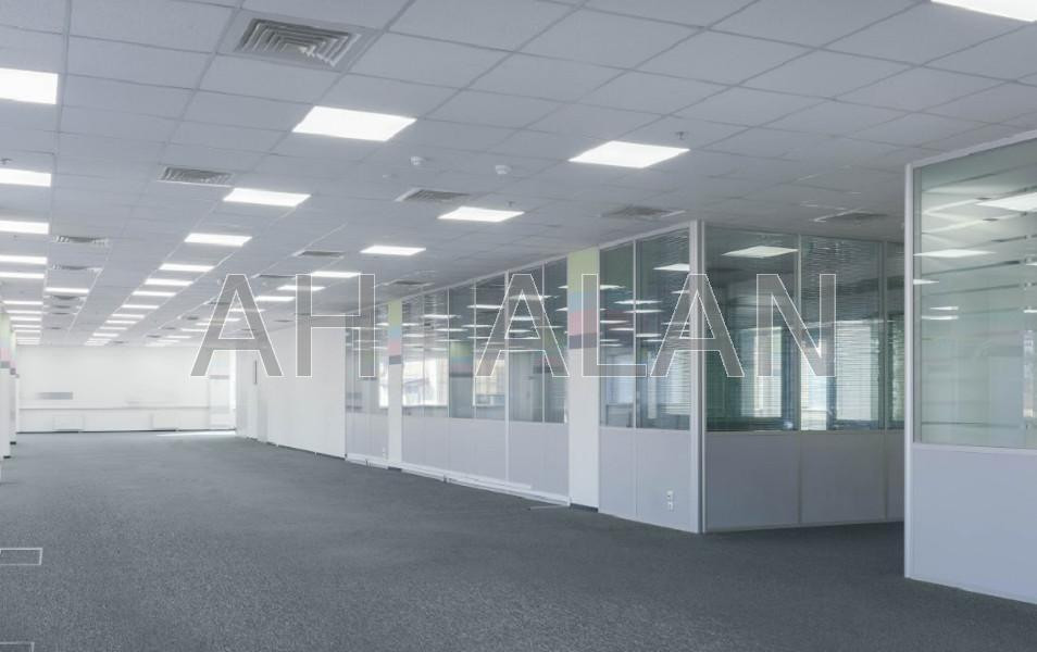 Оренда офісне приміщення на вул. Жилянська приміщень - 15, поверх - 7/13 Київ - фото 2