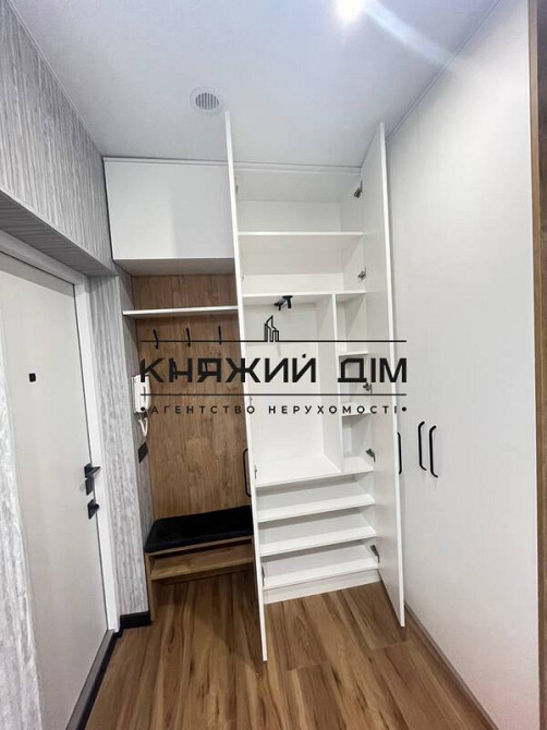 ПЕРША ЗДАЧА ! Оренда 2- к. квартири в ЖК Бережанський. № 11203459 Київ - фото 18