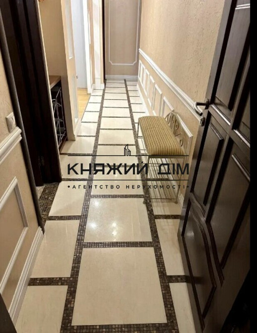 Продаж Квартира 3-кімнатна, 5/5 поверх на Уманская ул. Kiev - photo 7