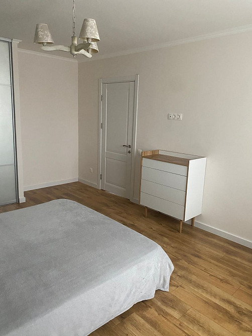 Оренда Квартира 2-кімнатна, 23/25 поверх на Урловська, 23 Київ - фото 9