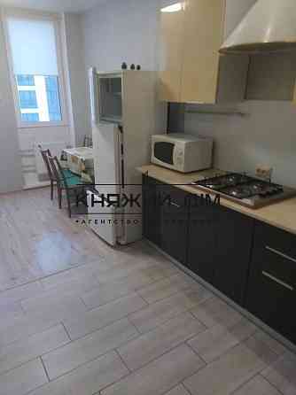 Оренда 1-к. квартира в ЖК Рів'єра, м. Славутич. Код об'єкта: 11197656 Київ