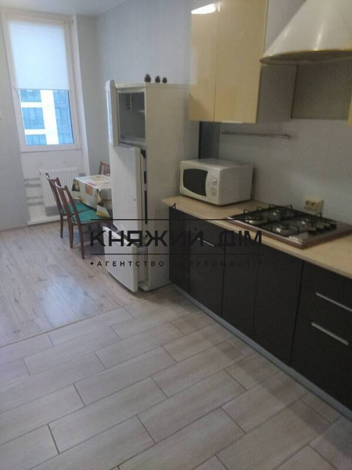 Оренда 1-к. квартира в ЖК Рів'єра, м. Славутич. Код об'єкта: 11197656 Київ - фото 1