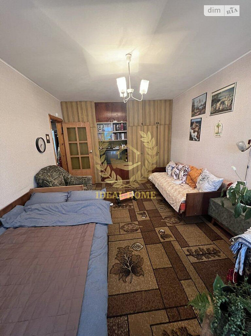 Продаж Квартира 1-кімнатна на Красной Калины пр-т, 28 Kiev - photo 2