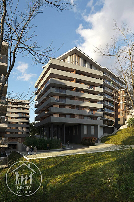 Продаж Квартира 1-кімнатна, 4/10 поверх на Китайська Львов - изображение 13