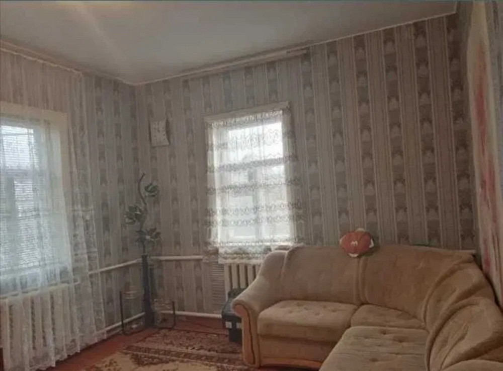 Половина Будинку В.Балка. Кропивницький - фото 2