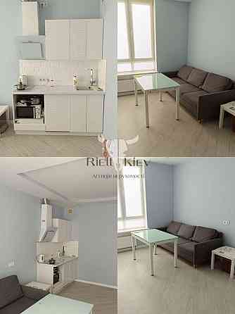 Оренда Квартира 1-кімнатна, 19/22 поверх на Феодосійська, 2Л Київ