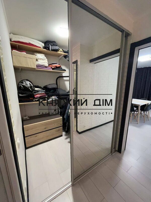 Продаж 3-х к. квартири м. Вокзальна. № 21145234 Київ - фото 3