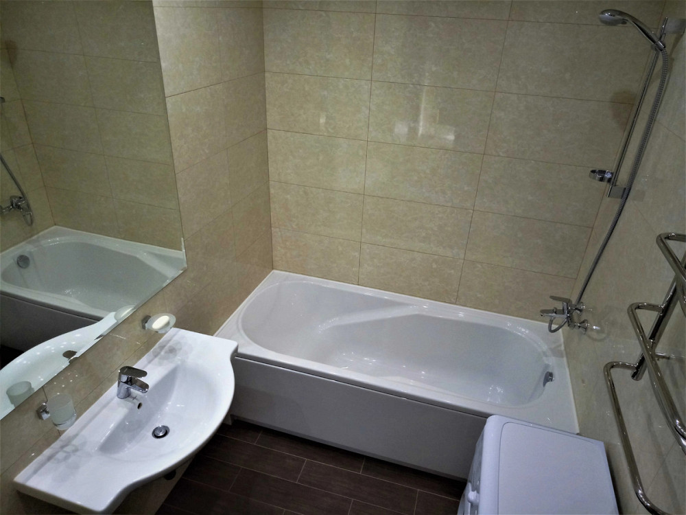 Оренда Квартира 1-кімнатна, 11/25 поверх на вул. Ревуцького, 7В Київ - фото 9