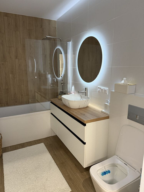 Продаж Квартира 1-кімнатна, 21/25 поверх на Євгенія Сверстюка вул., д. 6 Київ - фото 3