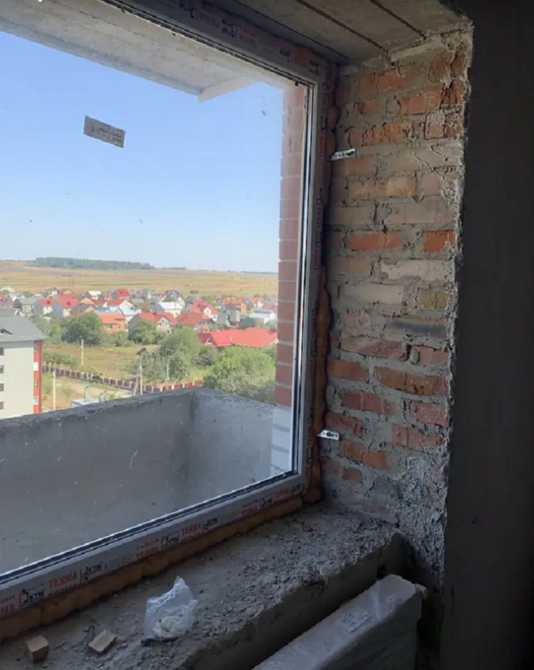 Продаж 4к квартири 118 кв. м на вул. Енергетична, Велика Березовиця Велика Березовиця - фото 3