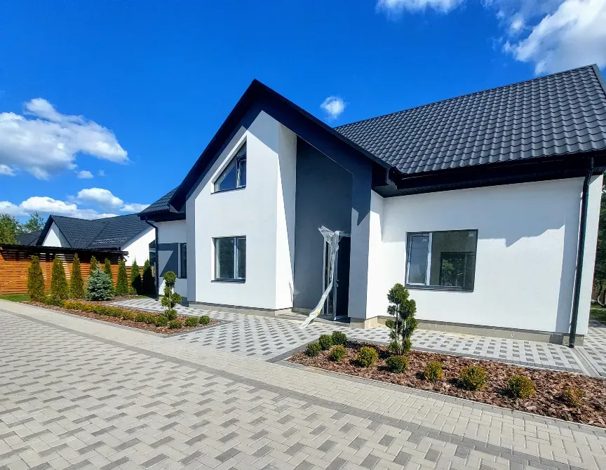 Будинок від забудовника 158 кв.м 4 кімн. 10 сот. Васильків Путрівка Васильків - фото 1