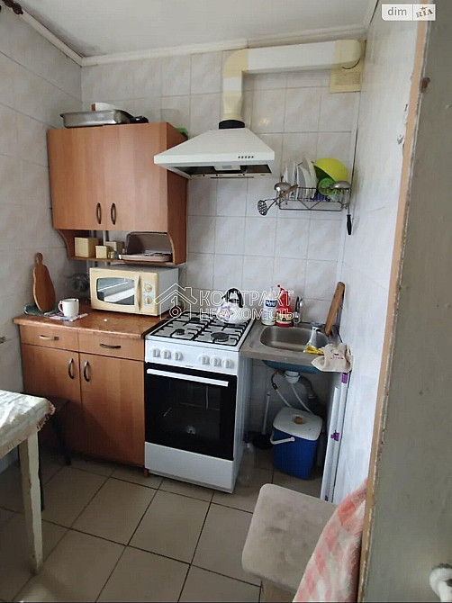 Продаж Квартира 3-кімнатна, 9/9 поверх на вул. Баварский Kharkiv - photo 9