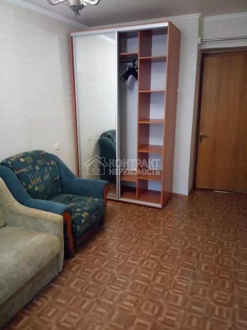 Оренда Квартира 2-кімнатна, 5/9 поверх на вул. Зоряна Харьков - изображение 1