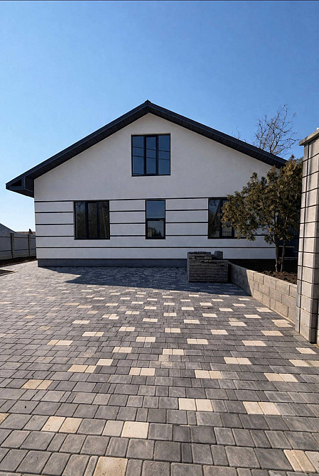 Продаж Будинок 4-кімнатний на переулок 6-й Курортний, 1а Усатове - фото 13