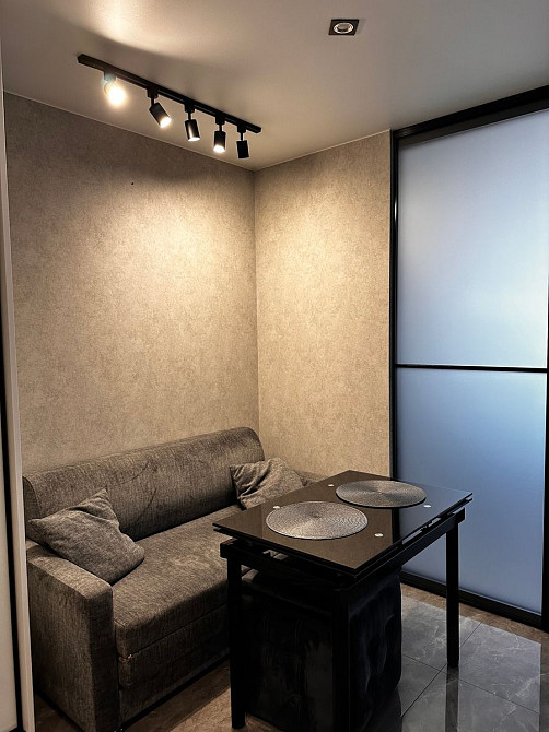 Оренда Квартира 1-кімнатна, 21/27 поверх на Олега Мудрака, 1б Київ - фото 14