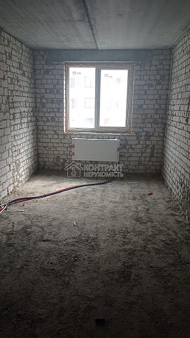 Продаж Квартира 1-кімнатна, 5/9 поверх на вул. Борткевича Харків - фото 3