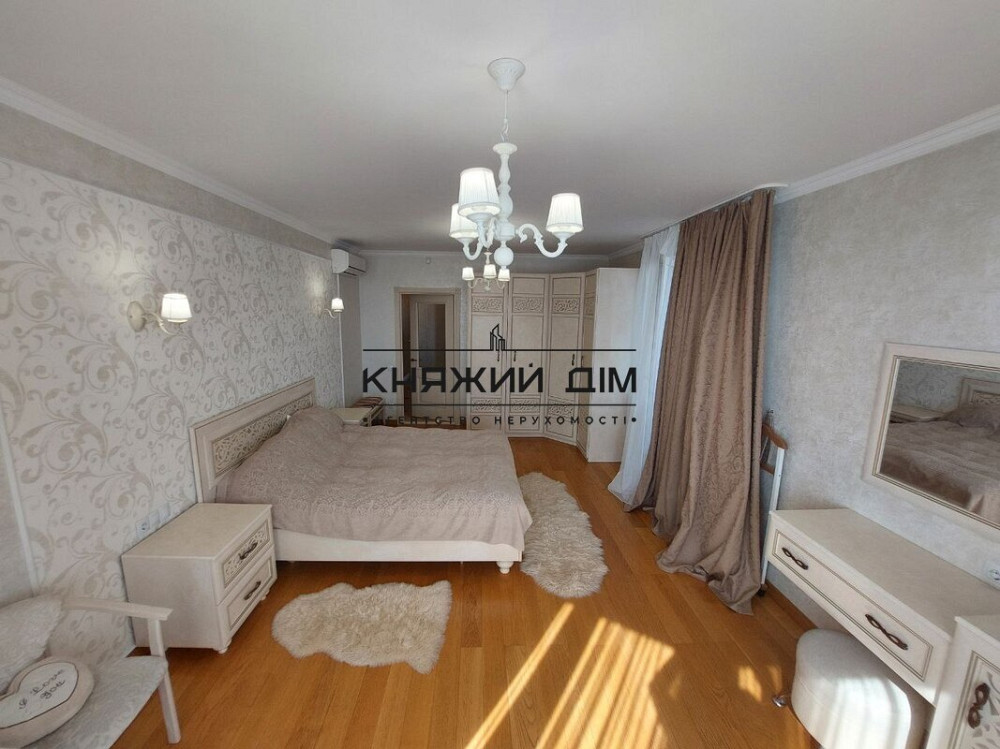 Без комісії! Продаж роздільної 3-х к. квартири в новому будинку по вул. Миколи Голего . № 21145865 Київ - фото 5