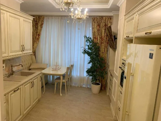 For rent 3-room Apartment 110 sq.m січеславська набережна 49 Dnipro - photo 8