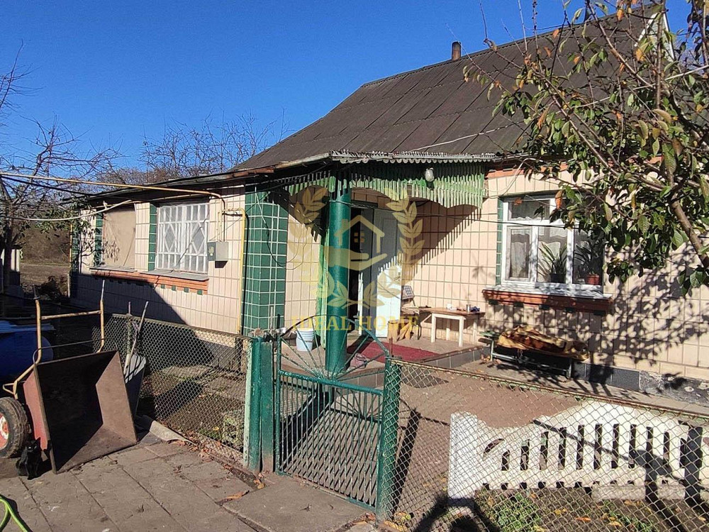 Продається будинок в селі Шамраївка  - фото 8