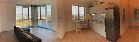 Оренда Квартира 2-кімнатна, 25/27 поверх на Чавдар, 34 Київ