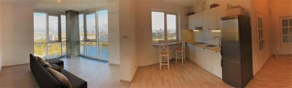 Оренда Квартира 2-кімнатна, 25/27 поверх на Чавдар, 34 Київ - фото 4