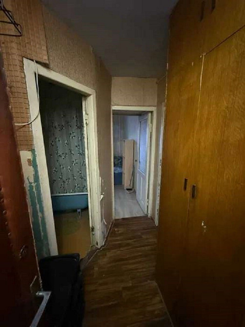 Продаж Квартира 2-кімнатна, 3/5 поверх на улица Данила Щербаковского (Щербакова), д.64 Київ - фото 2