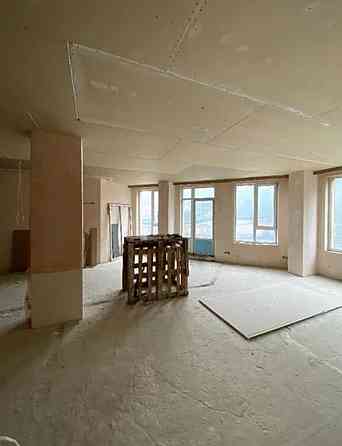 Большая квартира на Фонтане. Одесса