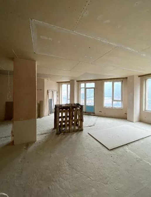 Большая квартира на Фонтане. Одесса - изображение 5