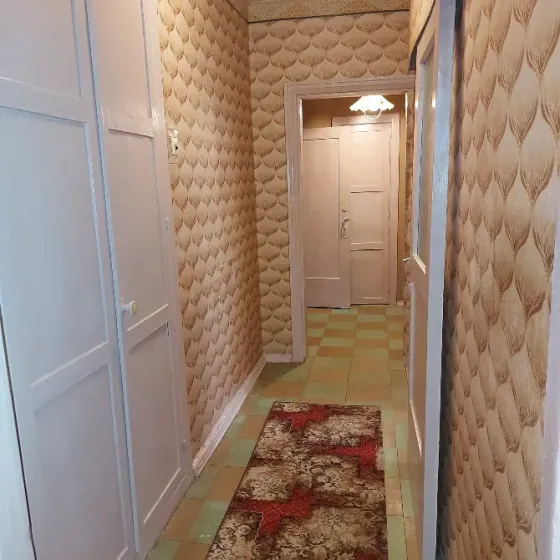 Продаж 3к Квартира 65 кв.м Володимира Антоновича 52 Дніпро