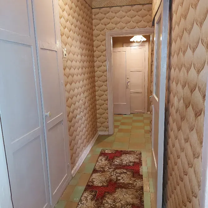 Продаж 3к Квартира 65 кв.м Володимира Антоновича 52 Дніпро - фото 6