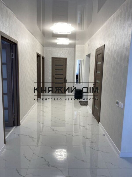 Шикарная 3-ая квартира ЖК Сырецкие Сады. Код объекта: 21137528 Київ - фото 6