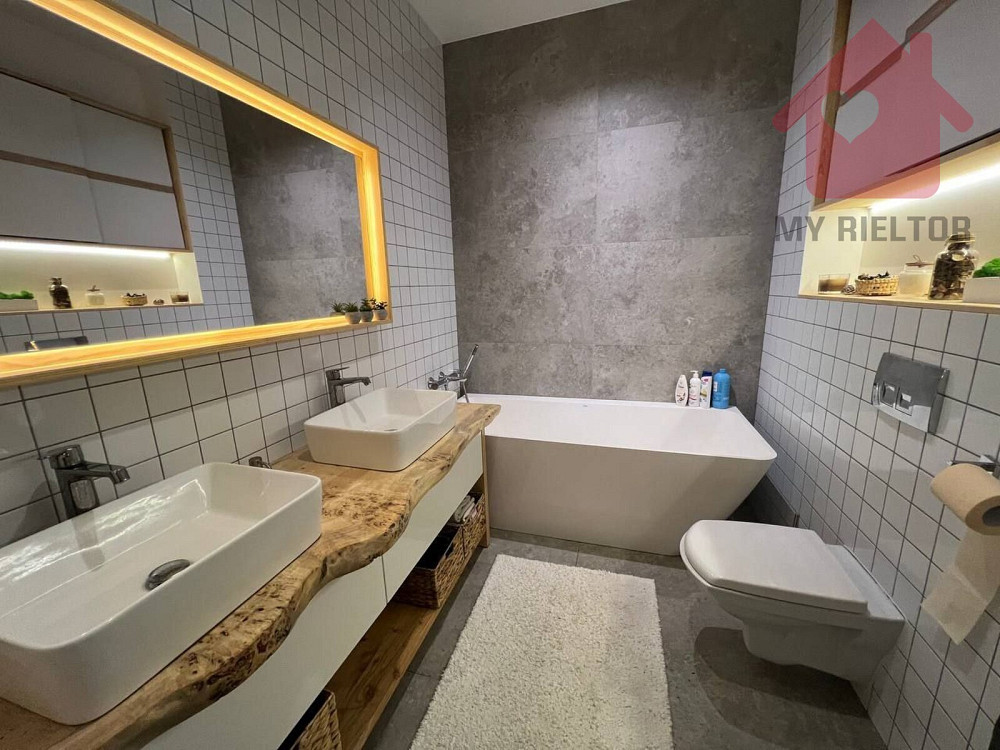 Продаж дворівневої квартири по вул.Єньківська Uzhhorod - photo 19